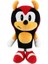 Sonic Peluş Oyuncaklar Q Sonic Sonic Shat Tarsus (Yurt Dışından) 1