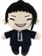 Japon Anime Büyüsü Savaşa Dönüş Peluş Bebek Çizgi Film Bebekleri (Yurt Dışından) 1
