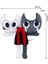 Yeni Dandy's World Peluş Dandy's World Peluş Oyuncak Bebek Bebekler (Yurt Dışından) 1