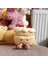 20CM Doğum Günü Pastası Peluş Oyuncak Bebek Bebek Yastık Hediye Doğum Günü Şarkısı Söyleyebilir (Yurt Dışından) 3