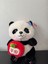 Yeni Simülasyon Dev Panda Peluş Oyuncak Bebek Bebekler (Yurt Dışından) 1