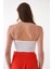 Ip Askılı Crop Body/bluz 3