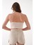 Ip Askılı Crop Body/bluz 5