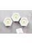 WN-3005 3lü Kumandalı LED Seti 1