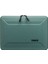 Gauntlet 5 MacBook Kılıfı 16", Hazy Green 2