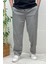 Erkek Rahat Kesim Pike Baggy Pantolon 1