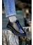 Caddya Model Kombinasyonlu Hakiki Deri Sneaker 1
