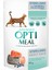 Somon Yaban Mersin Jöle Yaş Kisir Kedi Mamasi 85 gr x 6 Adet Sptgl 1