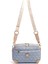 Silver & Polo Mavi - Ten SP1094 Kadın Çapraz Çanta 2