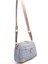 Silver & Polo Mavi - Ten SP1094 Kadın Çapraz Çanta 3