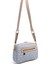 Silver & Polo Mavi - Ten SP1094 Kadın Çapraz Çanta 5