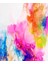 Rich Alcohol Ink Alkol Bazlı Mürekkep 30 ml 6'lı Set 1 Adet Çözücü 4