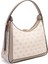 Kadın Omuz Çantası 1187-46763 Sılver Polo Bayan Çantası M178 Bej-Mat Kum 4