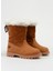 Caterpillar Bruiser Scrunch Waterproof Sundance Tarçın Kız Çocuk Bot 2