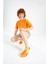 Lance Hafif Unisex Çocuk Orange Spor Ayakkabı 1