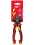 Ağır Hizmet Tipi VDE Elektrikçi İzoleli Yan Keski 160mm - T4932464567 1