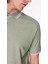 Comfort Erkek Yeşil Polo T-Shirt 2