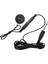 Magicvoice MV-24760 Pandura Vakumlu Gitar Bağlama Mikrofonu Öpücük Mikrofon 2