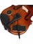 Magicvoice MV-24760 Pandura Vakumlu Gitar Bağlama Mikrofonu Öpücük Mikrofon 4
