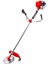 Craftool Rodex Benzinliyan Tırpan 2hp 7 Parça Tam Set 2