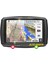 Garmin Zumo 590-590LM 5" Için Ipg Anti-Glare Uyumlu Parlama Önleyici Mat Ekran Koruyucu 1