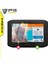 Garmin Zumo 396 Lmt-S 4.3" Için Ipg Anti-Glare Parlama Önleyici Mat Ekran Koruyucu 1