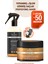 2'li Vegan Saç Bakım Spreyi & Maskesi 250ML, Hyaluronik Asit, Keratin, Kolajen ve B7 Biotinli Set 1
