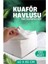 Bfs Tek Kullanımlık Kuaför Havlusu - Berber Havlusu Spa Havlusu Medikal Havlu 100 Ad 1