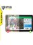 Garmin Zumo Xt 5.5" Için Ipg Anti-Glare Parlama Önleyici Mat Ekran Koruyucu 1