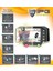 Garmin Zumo Xt 5.5" Için Ipg Anti-Glare Parlama Önleyici Mat Ekran Koruyucu 3