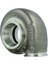 Garrett G40 Türbin Muhafaza 0.85 A/r V-Band / Inlet-Outlet V-Band / 757707-0027 1