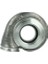 Garrett G40 Türbin Muhafaza 0.85 A/r V-Band / Inlet-Outlet V-Band / 757707-0027 3