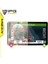 Garmin Zumo Xt2 6" Için Ipg Anti-Glare Parlama Önleyici Mat Ekran Koruyucu 1