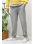 Erkek Full Likralı Rahat Kesim Baggy Jogger Pantolon 3
