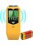 Powermaster PM-26593 Profesyonel 5in1 LCD Ekranlı Çok Fonksiyonlu Saplama Bulucu Duvar Dedektörü 2