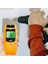 Powermaster PM-26593 Profesyonel 5in1 LCD Ekranlı Çok Fonksiyonlu Saplama Bulucu Duvar Dedektörü 3