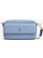 Th Dıstınct Camera Bag Kadın Mavi Çanta AW0AW17455C2B 1