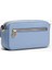 Th Dıstınct Camera Bag Kadın Mavi Çanta AW0AW17455C2B 2