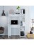 %100 Mdf Çalışma Masası, Bilgisayar Masası, Kitaplıklı Çalışma Masası, Ofis Masası Çocuk Genç Odası 1