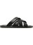 Erkek Terlik M7727 The Sandals Factory Leather Upper Sandals 1