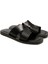 Erkek Sandalet M7896 The Sandals Factory Leather Upper Sandals 3