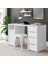 %100 Mdf Çalışma Masası, Bilgisayar Masası, Kitaplıklı Çalışma Masası, Ofis Masası Çocuk Genç Odası 2