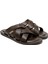 Erkek Terlik M7727 The Sandals Factory Leather Upper Sandals 3