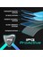 Seat Leon 10" Navigasyon Için Uyumlu 9h Nano Ipg Proactive Ekran Koruma 3
