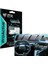 Peugeot 2025 3008-5008 21 Inch Panoramik I-Cockpit Ekranı Için 9h Nano Ipg Proactive Ekran Koruma 1