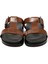 Erkek Sandalet M7927 The Sandals Factory Leather Upper Sandals 4