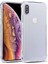 iPhone Xs Max Uyumlu Darbe Önleyici Sararmaya Dayanıklı Airbag Korumalı Ultra Slim Tpu Şeffaf Silikon Kılıf 2