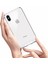 iPhone Xs Max Uyumlu Darbe Önleyici Sararmaya Dayanıklı Airbag Korumalı Ultra Slim Tpu Şeffaf Silikon Kılıf 5