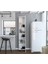 Mdf Mutfak Dolabı, Beyaz Mutfak Dolabı, Çok Amaçlı Dolap, Mutfak Kiler Erzak Dolabı, Banyo Dolabı 4