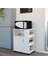 Mutfak Dolabı, %100 Mdf Dolap, Tekerlekli Mutfak Dolabı, Banyo Dolabı, Mikrodalga Dolabı 2